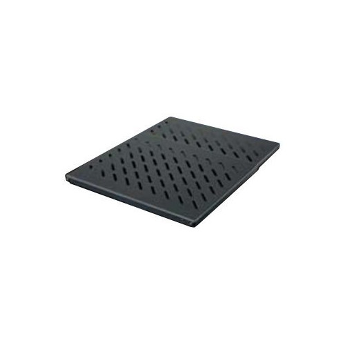 Rittal Rittal - hylla för rack - 0.5U