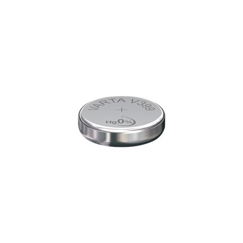 Varta Varta batteri x SR57 - Zn/Ag2O