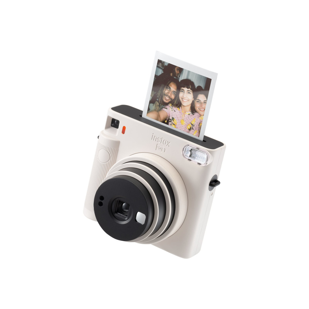 Produktbild för Fujifilm Instax SQUARE SQ1 - Instant camera