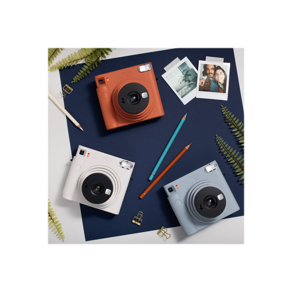 Produktbild för Fujifilm Instax SQUARE SQ1 - Instant camera