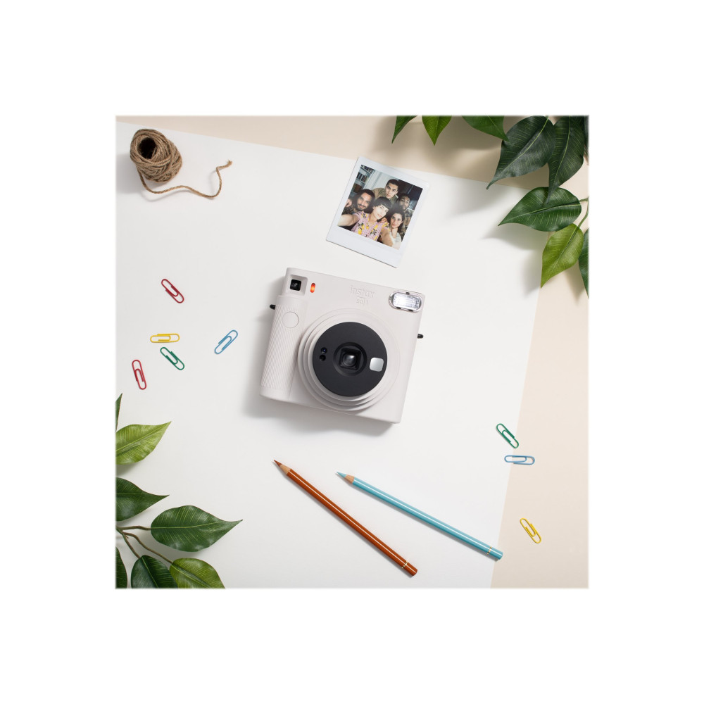 Produktbild för Fujifilm Instax SQUARE SQ1 - Instant camera