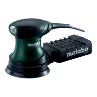 Produktbild för Metabo FSX 200 INTEC - excenterslip - 240 W - 125 mm