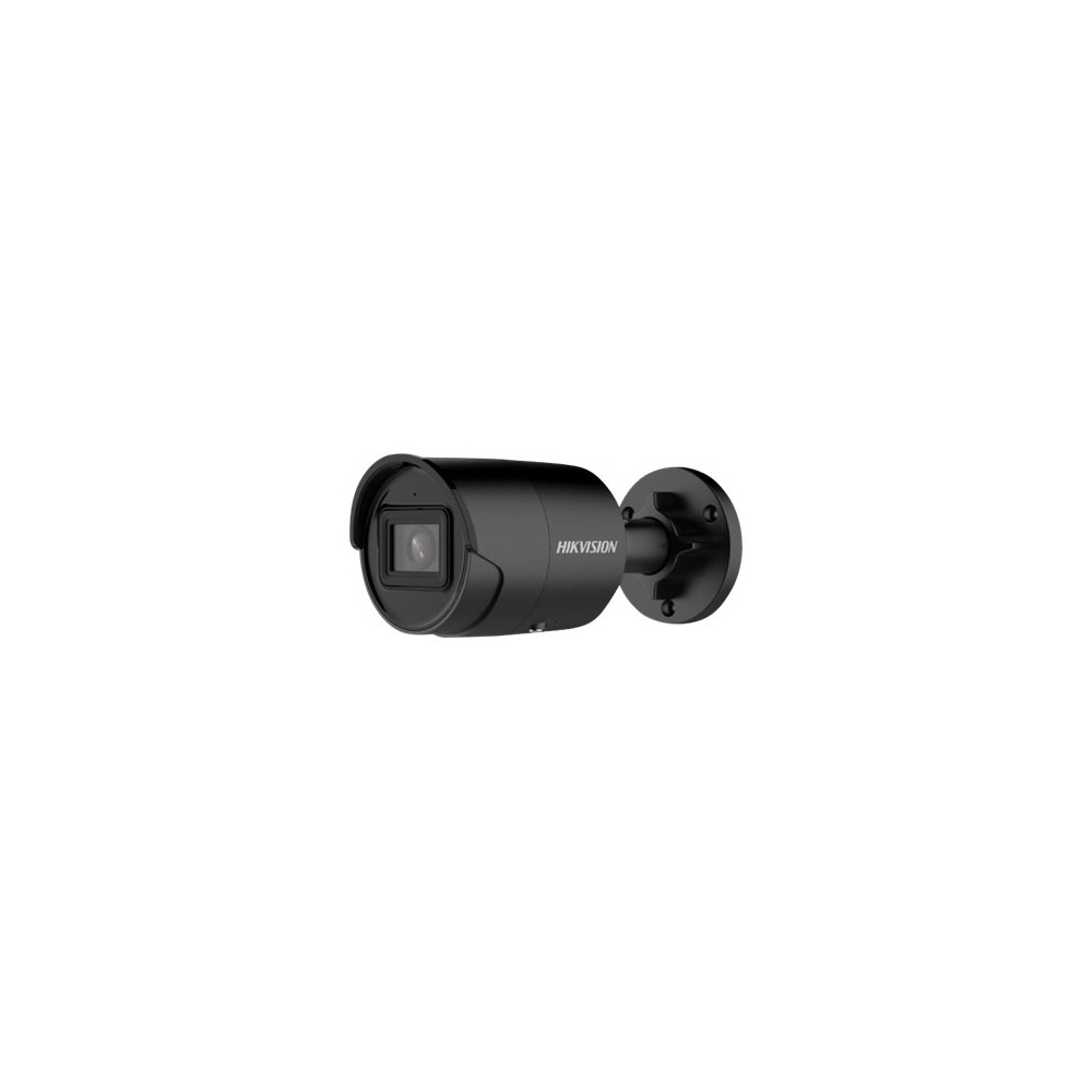 Produktbild för Hikvision Pro Series with AcuSense DS-2CD2043G2-IU - nätverksövervakningskamera - kula