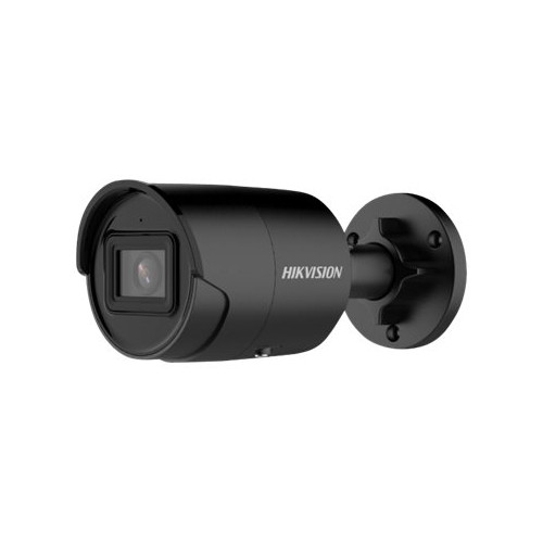 Hikvision Digital Technology Hikvision Pro Series with AcuSense DS-2CD2043G2-IU - nätverksövervakningskamera - kula