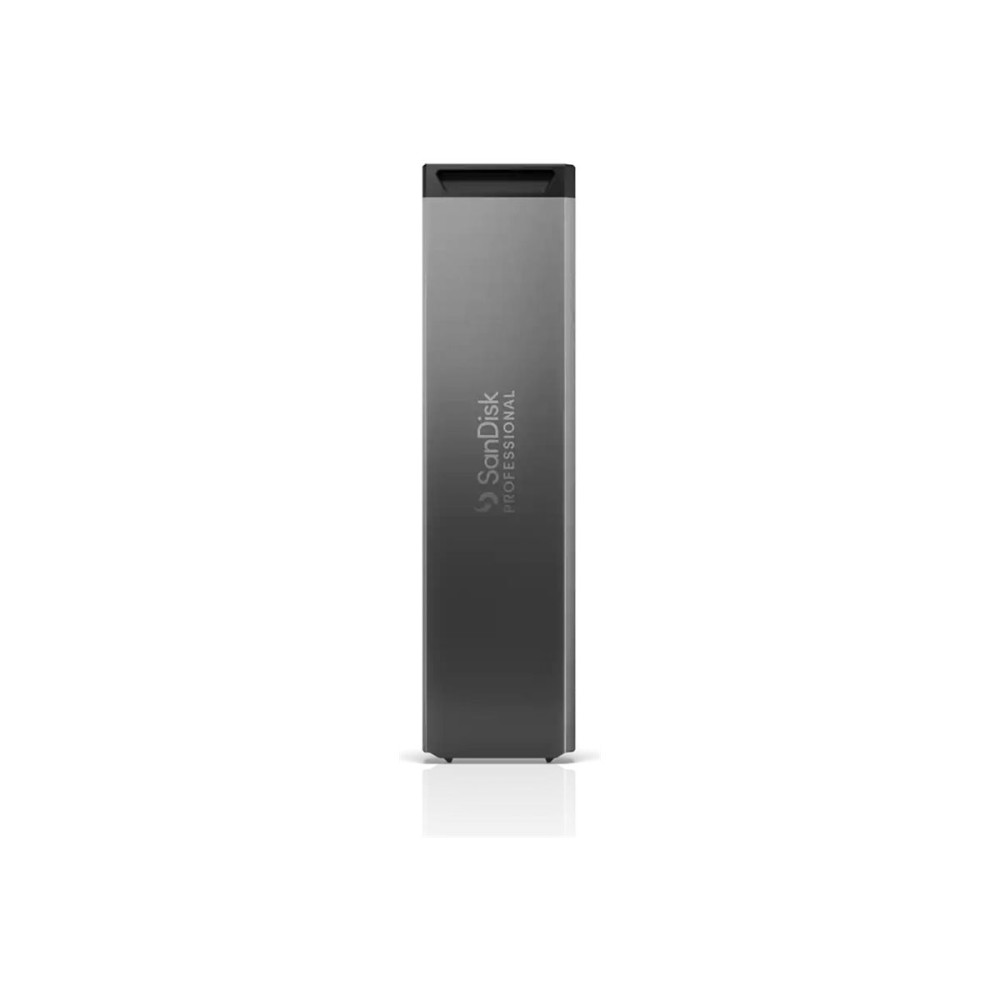 Produktbild för SanDisk Professional PRO-BLADE SSD Mag - SSD - 2 TB