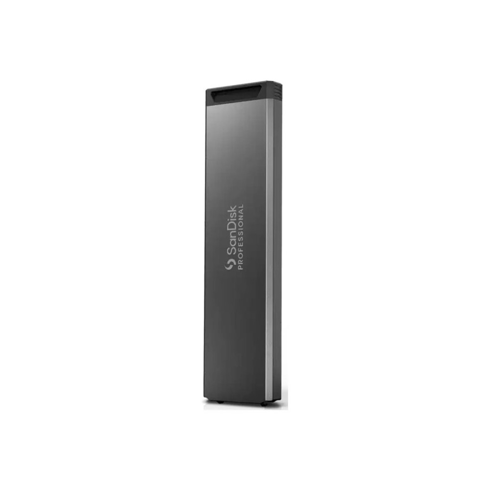 Produktbild för SanDisk Professional PRO-BLADE SSD Mag - SSD - 2 TB