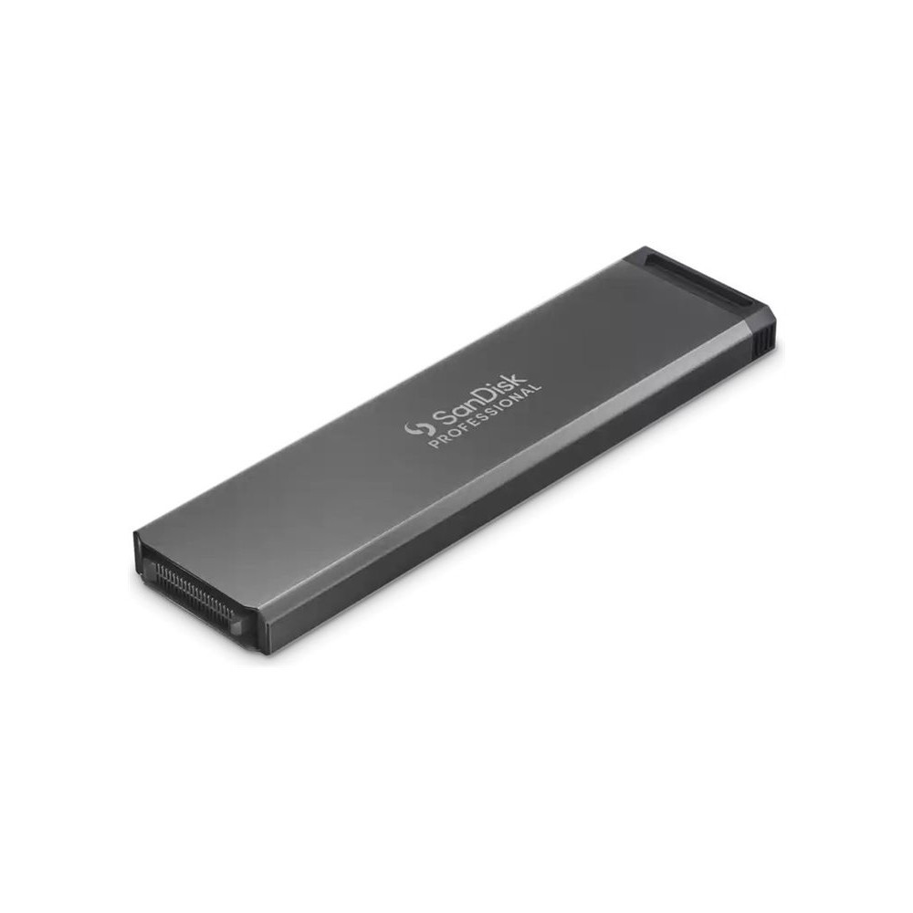 Produktbild för SanDisk Professional PRO-BLADE SSD Mag - SSD - 2 TB
