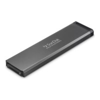 Produktbild för SanDisk Professional PRO-BLADE SSD Mag - SSD - 2 TB