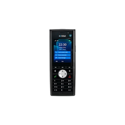 Mitel Mitel 722dt - trådlös förlängningshandenhet
