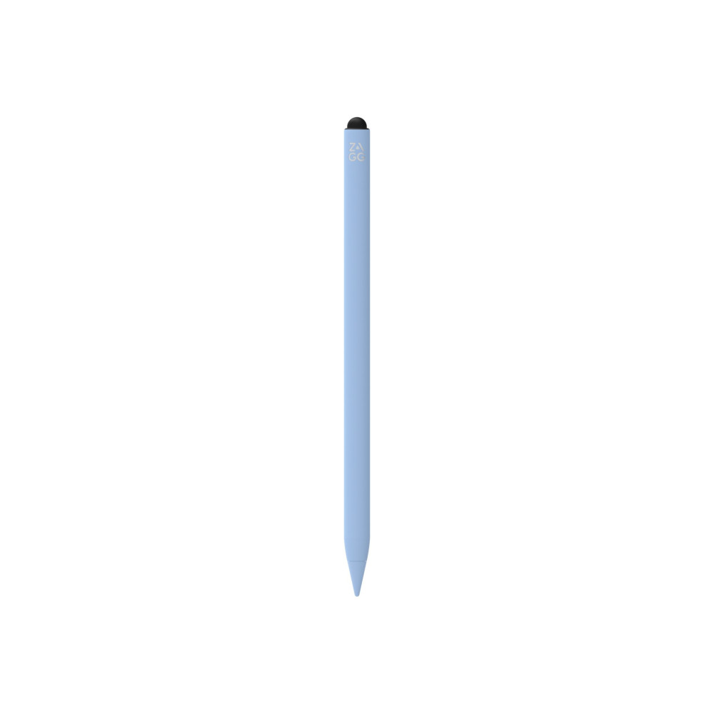 Produktbild för ZAGG Pro Stylus 2 - aktiv penna - blå