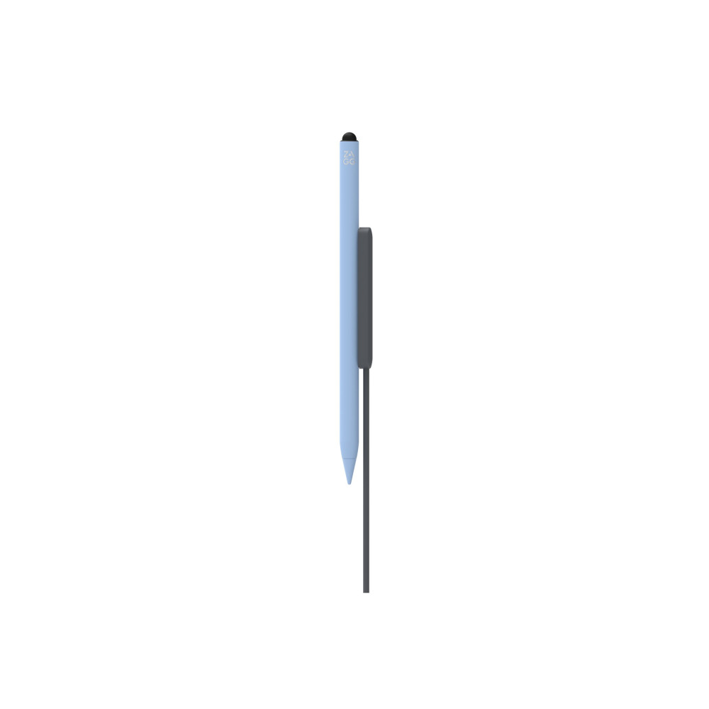 Produktbild för ZAGG Pro Stylus 2 - aktiv penna - blå
