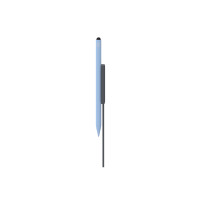 Produktbild för ZAGG Pro Stylus 2 - aktiv penna - blå