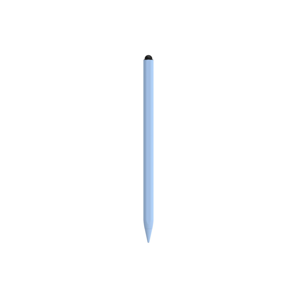Produktbild för ZAGG Pro Stylus 2 - aktiv penna - blå