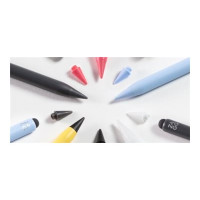 Produktbild för ZAGG Pro Stylus 2 - aktiv penna - blå