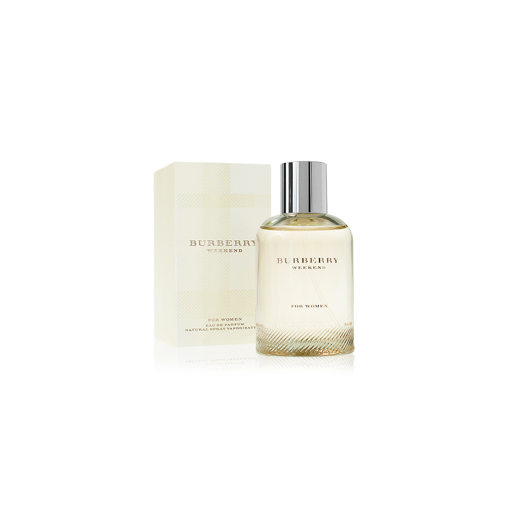 Produktbild för Burberry Weekend For Women EDP W 50ml