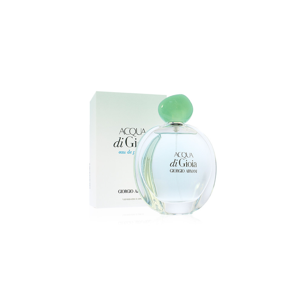 Produktbild för Giorgio Armani Acqua di Gioia EDP W 100ml