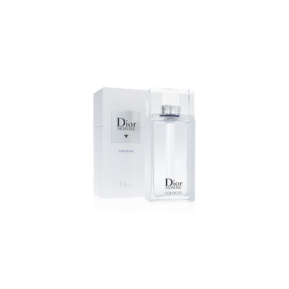 Produktbild för Dior Homme Cologne 2013 EDC M 125ml