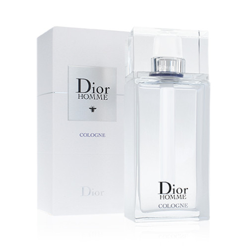 Dior Dior Homme Cologne 2013 EDC M 125ml