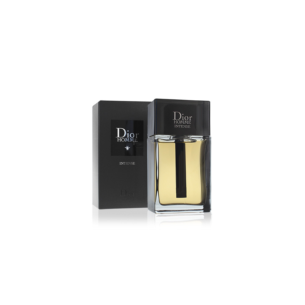 Produktbild för Dior Homme Intense EDP M 100ml