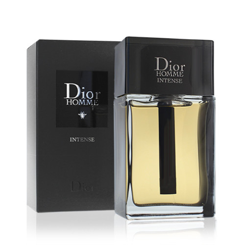 Dior Dior Homme Intense EDP M 100ml