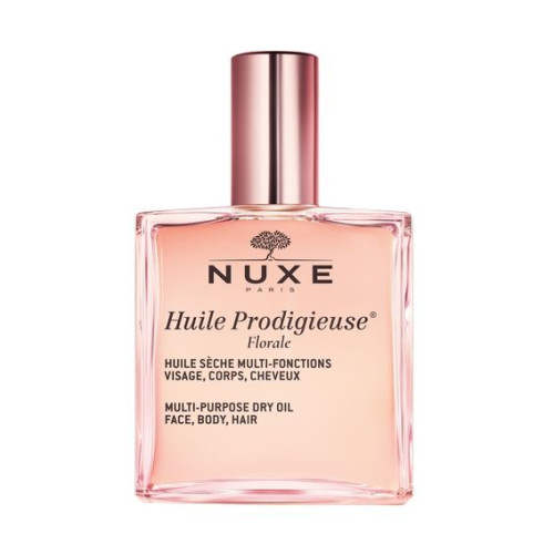 Nuxe Nuxe Huile Prodigieuse Florale Multi-Purpose Dry Oil 50ml
