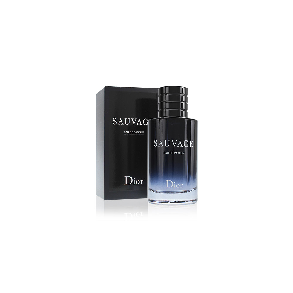 Produktbild för Dior Sauvage EDP M 200ml