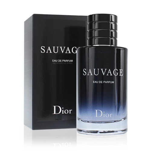 Dior Dior Sauvage EDP M 200ml