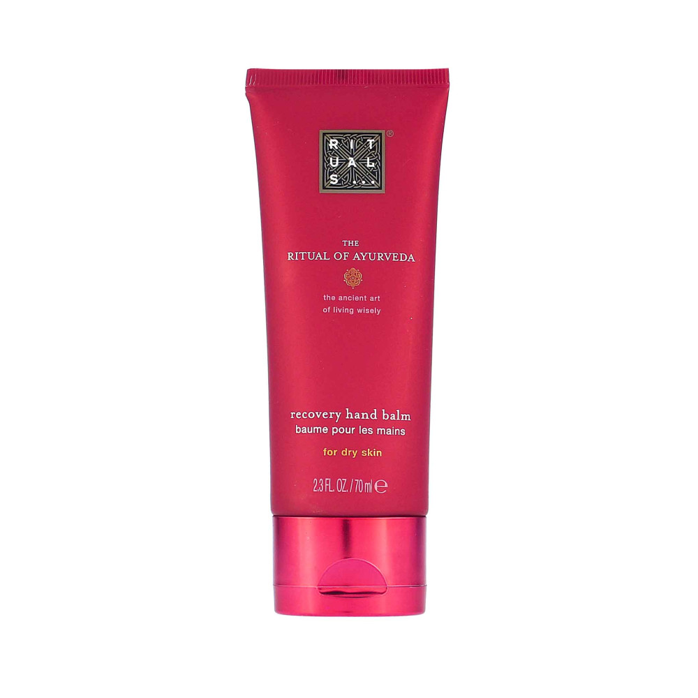 Produktbild för Rituals The Ritual Of Ayurveda Recovery Hand Balm 70ml