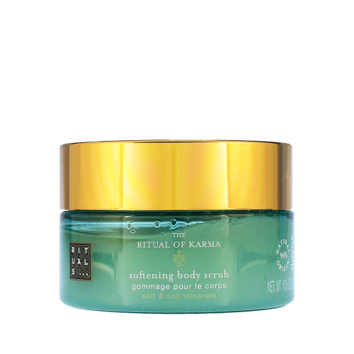 Rituals Rituals The Ritual of Karma Softening Body Scrub 300g