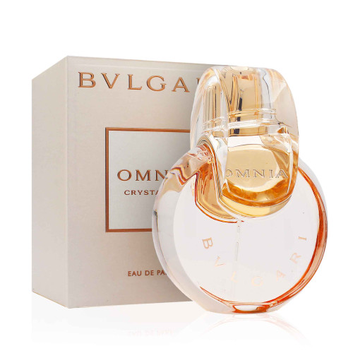 Bvlgari Bvlgari Omnia Crystalline EDP W 100ml