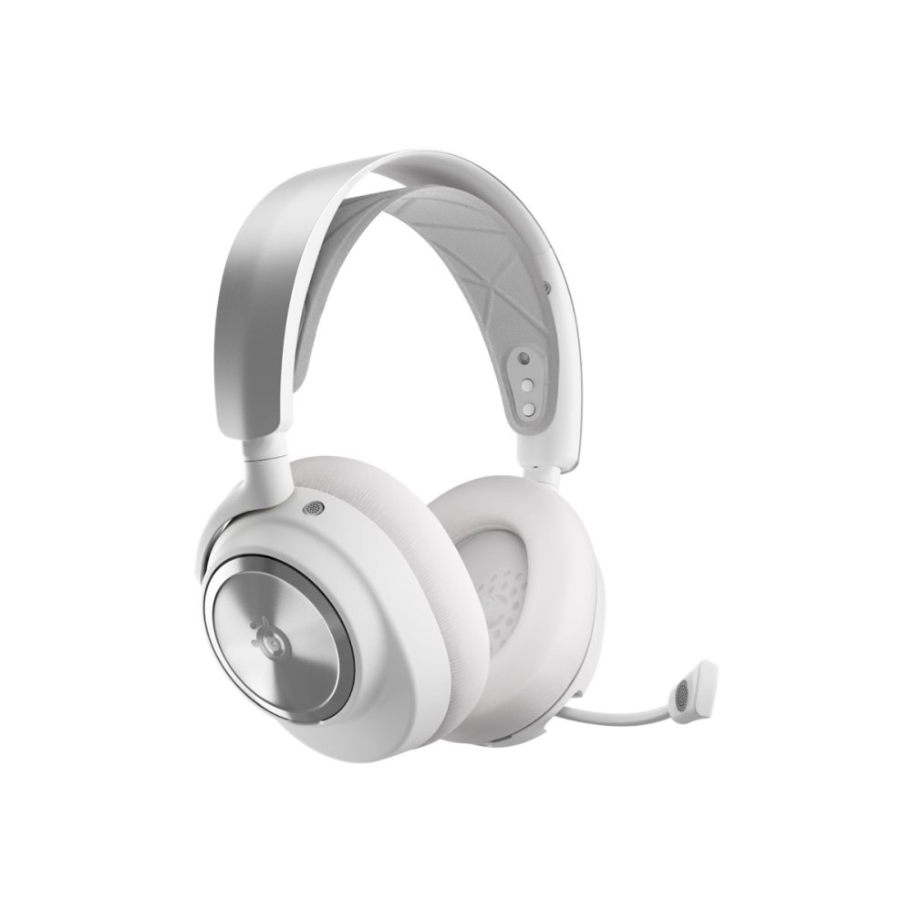 Produktbild för SteelSeries Arctis Nova Pro - for Xbox - headset - 3,5 mm kontakt