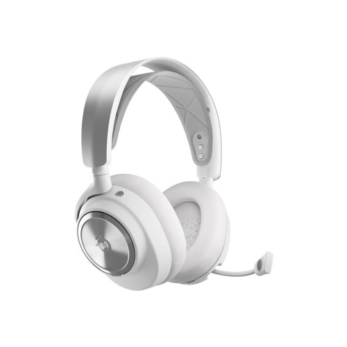 Steelseries SteelSeries Arctis Nova Pro - for Xbox - headset - 3,5 mm kontakt