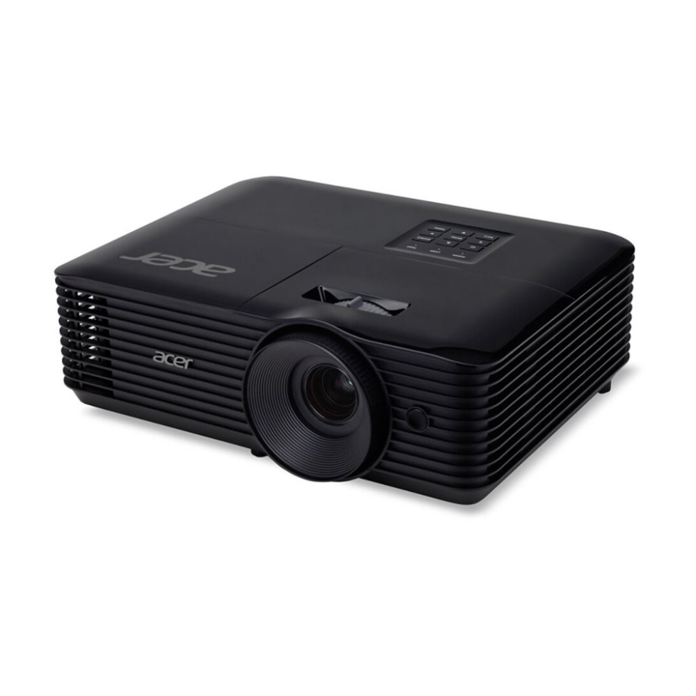 Produktbild för Acer X139 - DLP-projektor - bärbar - 3D