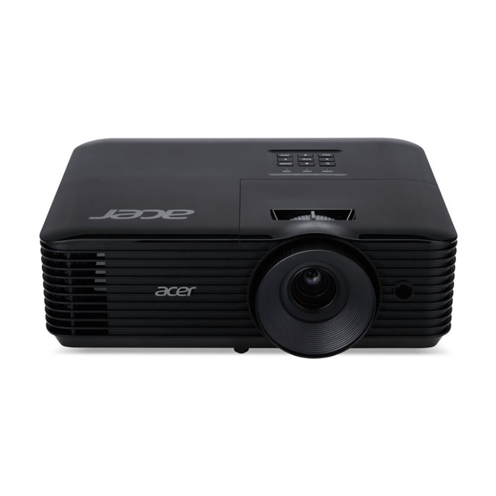 Produktbild för Acer X139 - DLP-projektor - bärbar - 3D
