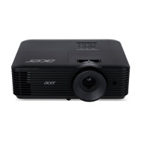 Produktbild för Acer X139 - DLP-projektor - bärbar - 3D