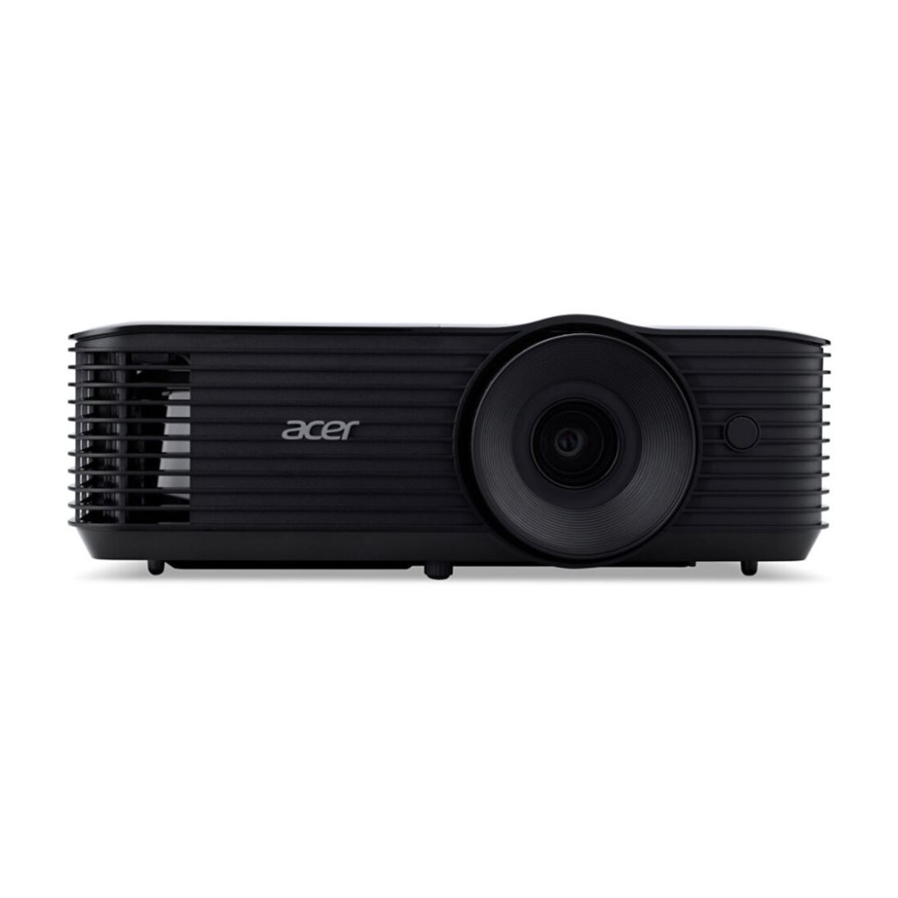 Produktbild för Acer X139 - DLP-projektor - bärbar - 3D