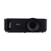 Produktbild för Acer X139 - DLP-projektor - bärbar - 3D