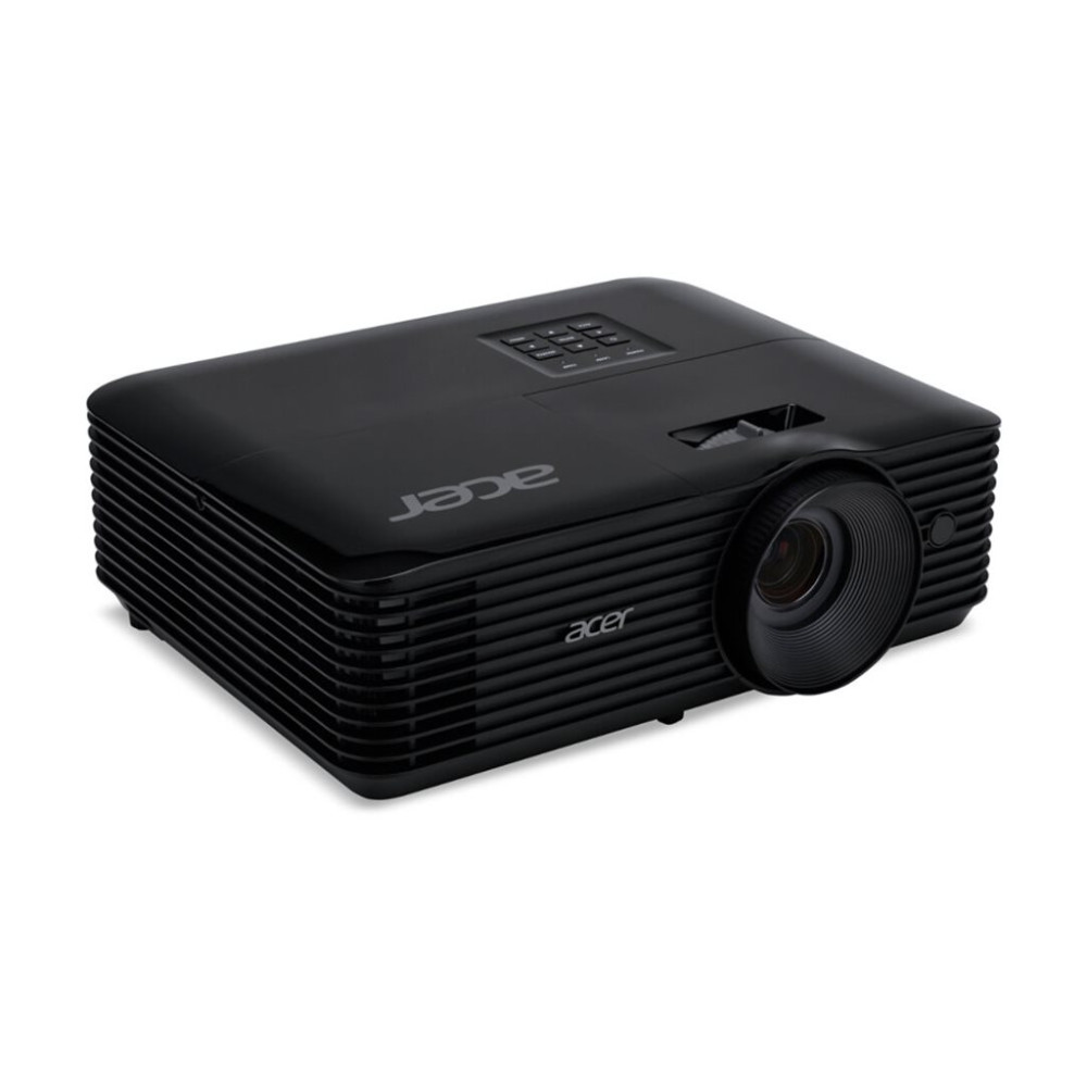 Produktbild för Acer X139 - DLP-projektor - bärbar - 3D