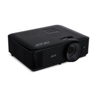 Produktbild för Acer X139 - DLP-projektor - bärbar - 3D