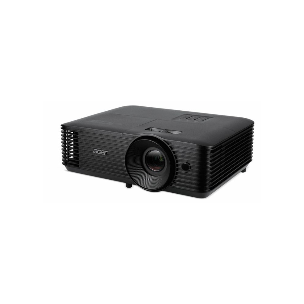 Produktbild för Acer X139 - DLP-projektor - bärbar - 3D