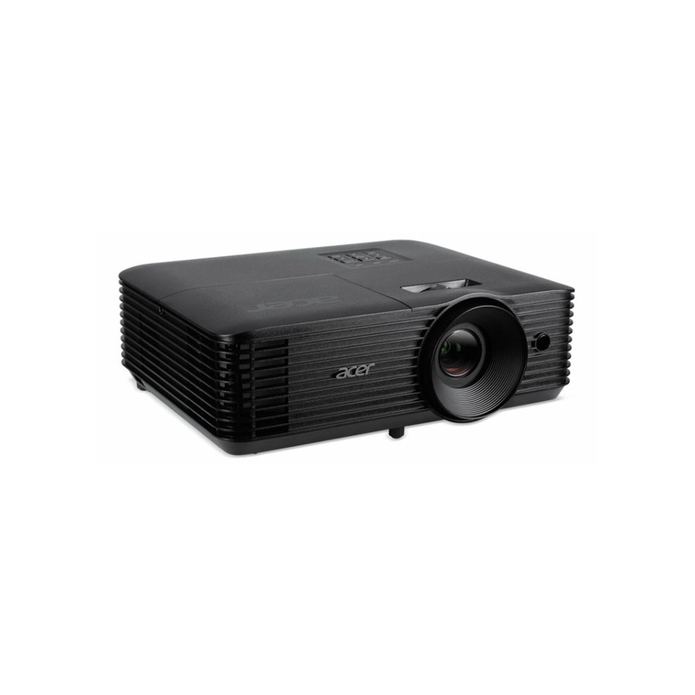Produktbild för Acer X139 - DLP-projektor - bärbar - 3D