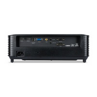 Produktbild för Acer X139 - DLP-projektor - bärbar - 3D