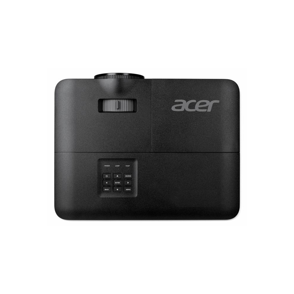 Produktbild för Acer X139 - DLP-projektor - bärbar - 3D