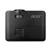 Produktbild för Acer X139 - DLP-projektor - bärbar - 3D