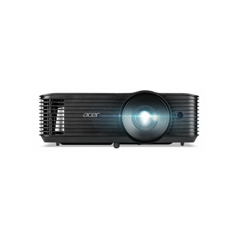 Produktbild för Acer X139 - DLP-projektor - bärbar - 3D