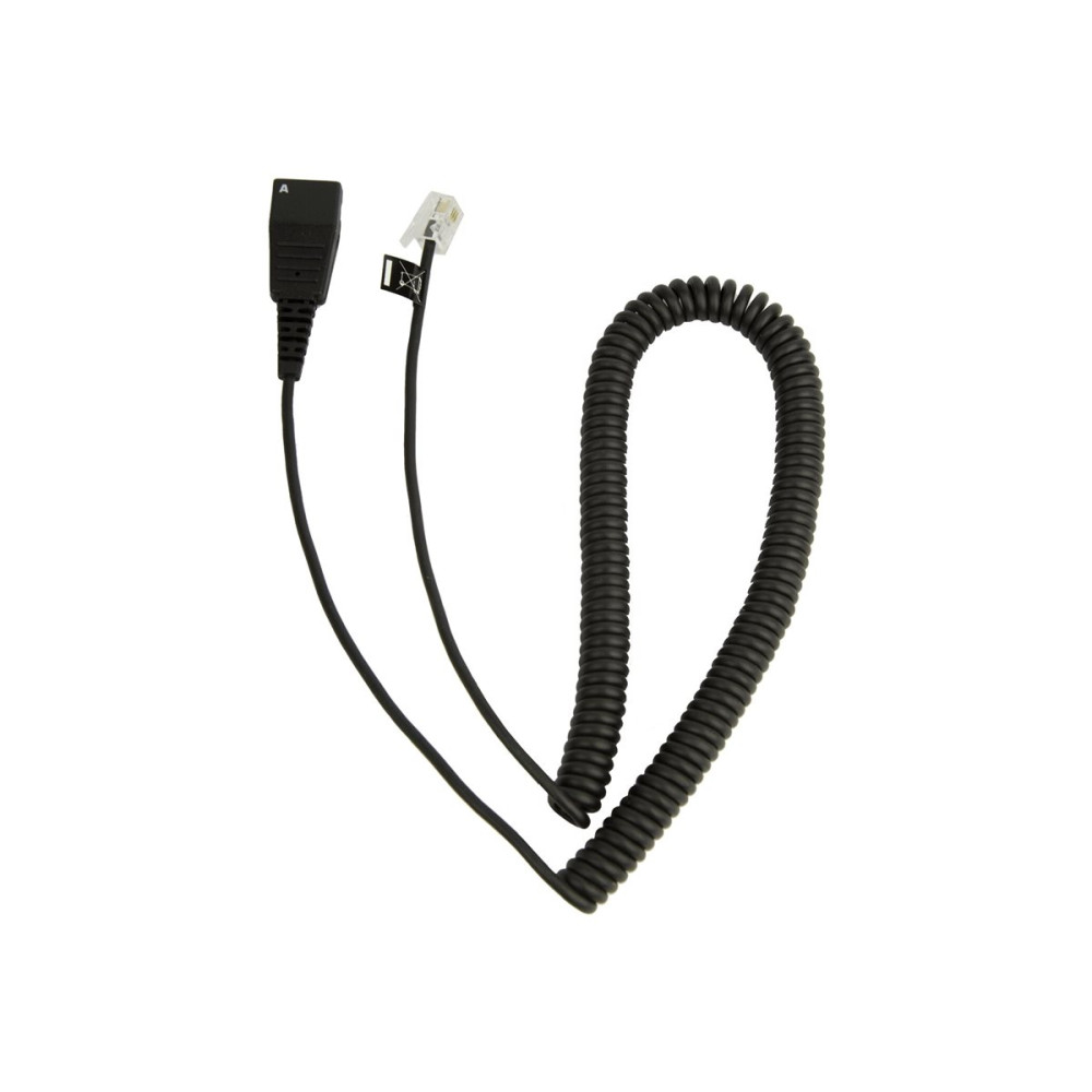 Produktbild för Jabra headset-kabel