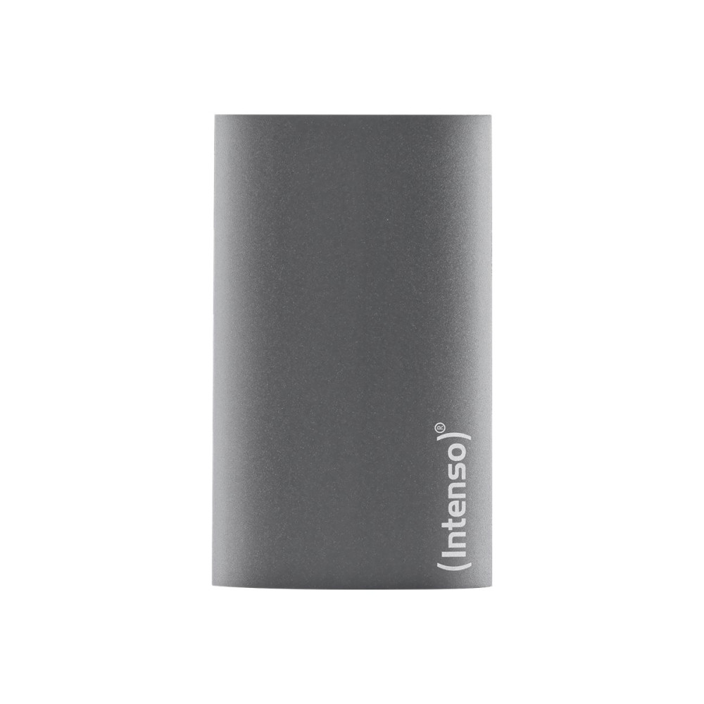 Produktbild för Intenso - Premium Edition - SSD - 256 GB - USB 3.0