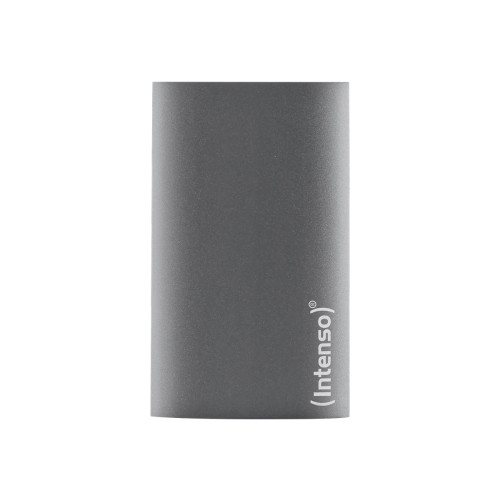 Intenso Intenso - Premium Edition - SSD - 256 GB - USB 3.0