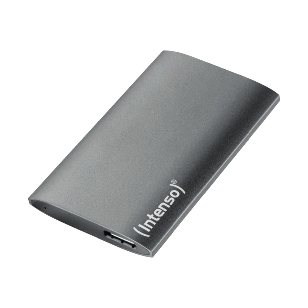 Produktbild för Intenso - Premium Edition - SSD - 256 GB - USB 3.0