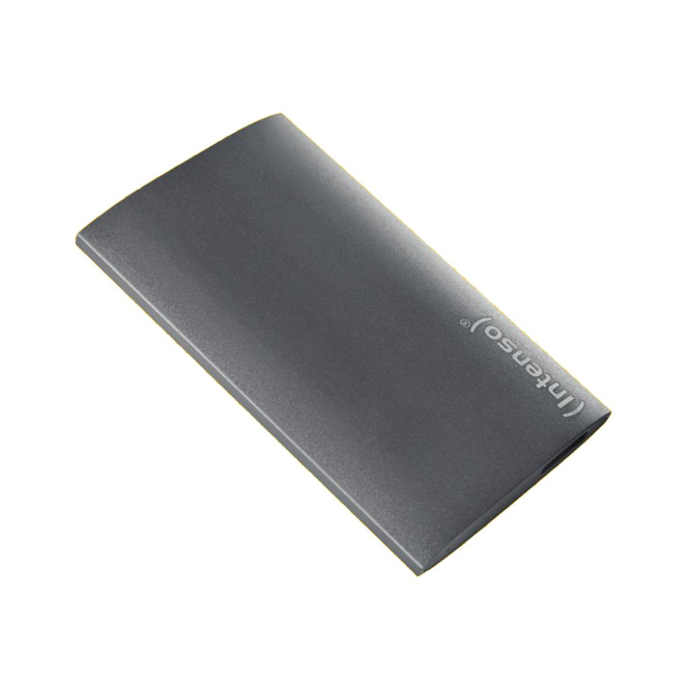 Produktbild för Intenso - Premium Edition - SSD - 256 GB - USB 3.0
